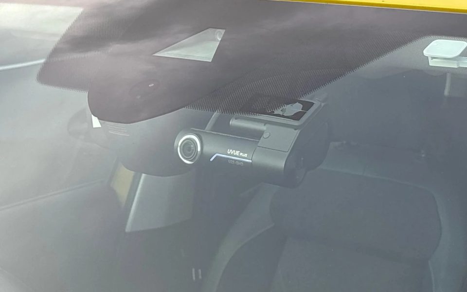 2024 Volkswagen T-Cross 85TSI Style
