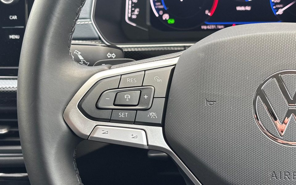 2024 Volkswagen T-Cross 85TSI Style