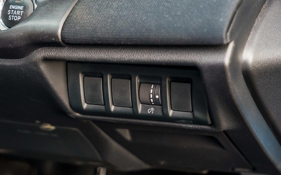 2024 Subaru Outback AWD