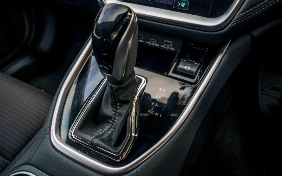 2024 Subaru Outback AWD