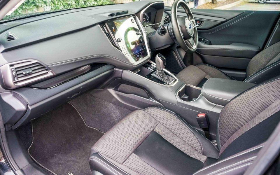 2024 Subaru Outback AWD