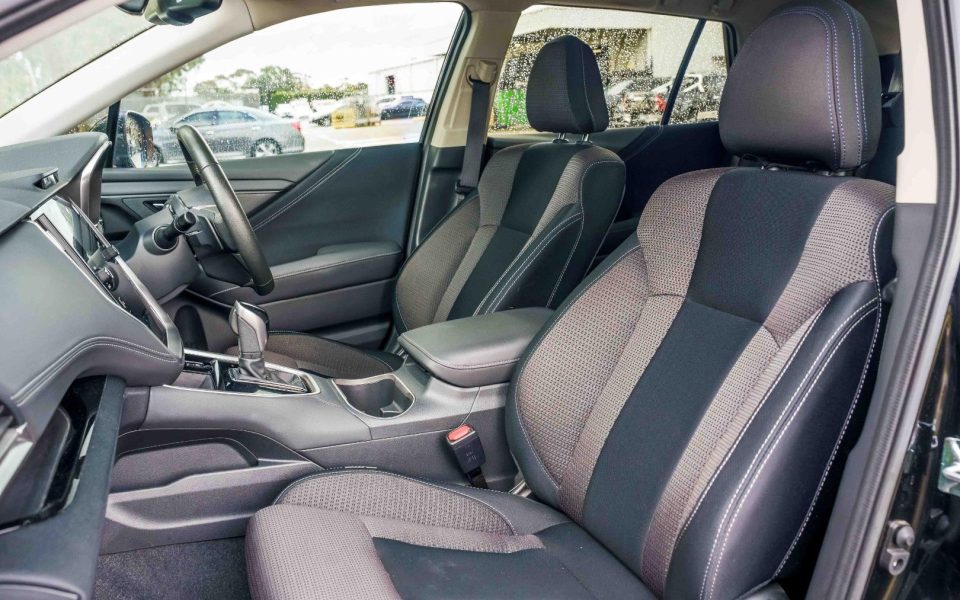 2024 Subaru Outback AWD