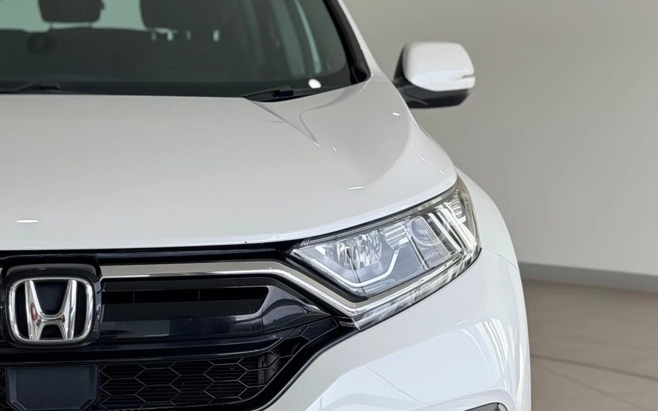 2021 Honda CR-V VTi 7