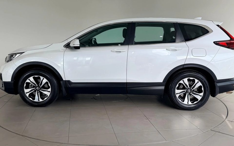 2021 Honda CR-V VTi 7