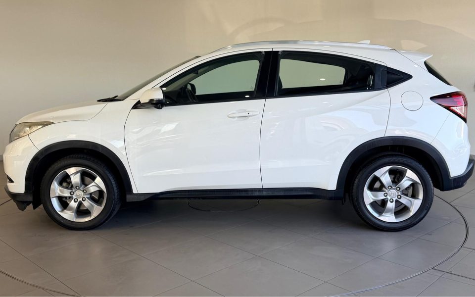 2016 Honda HR-V VTi-S