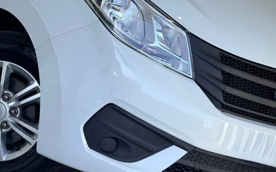 2019 LDV G10 Base