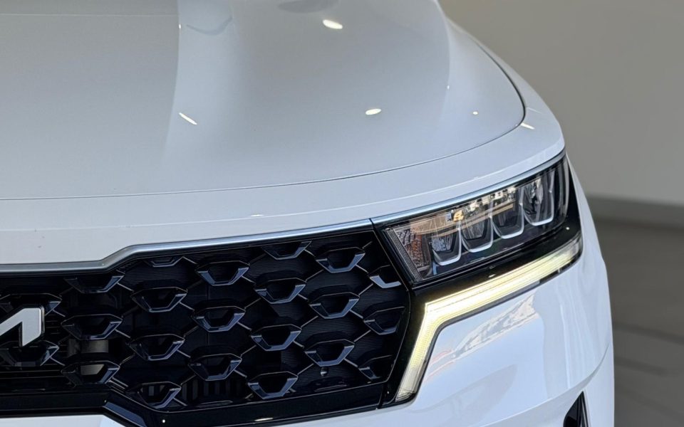 2022 Kia Sorento Sport+