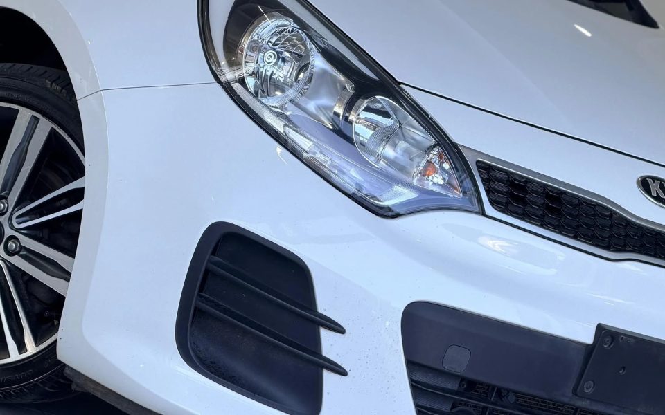 2016 Kia Rio S