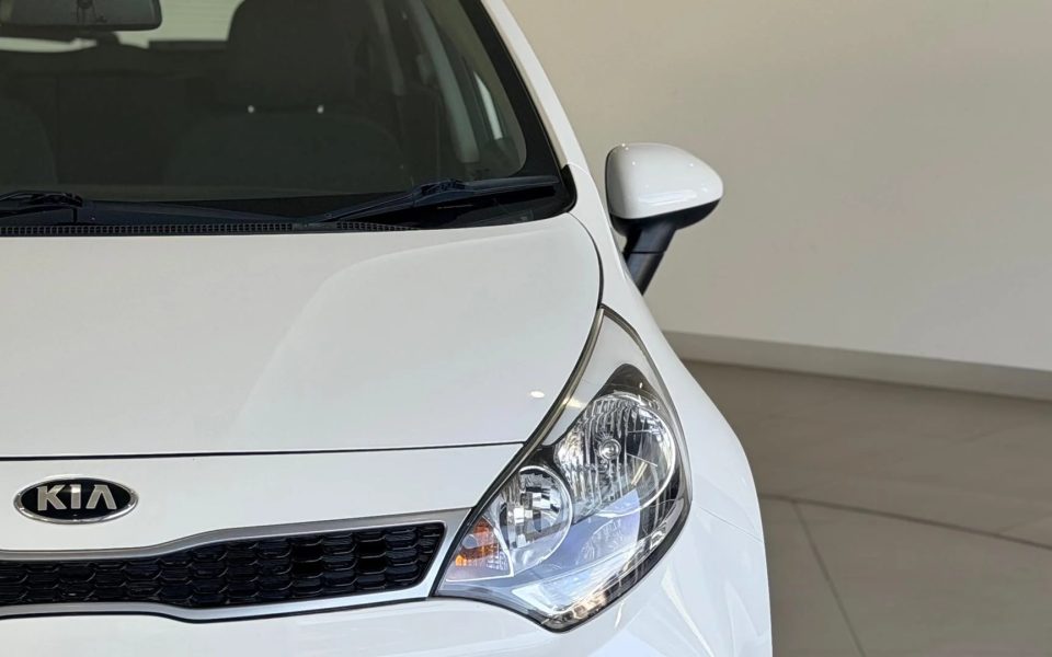 2016 Kia Rio S