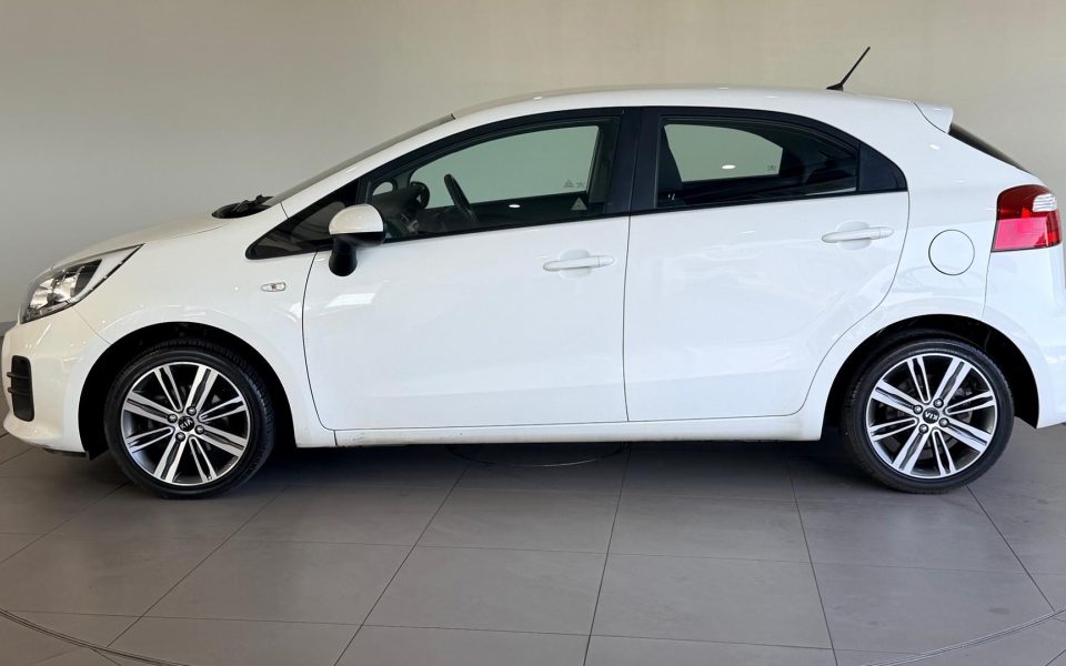 2016 Kia Rio S