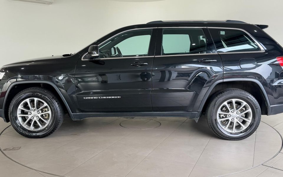 2013 Jeep Grand Cherokee Laredo