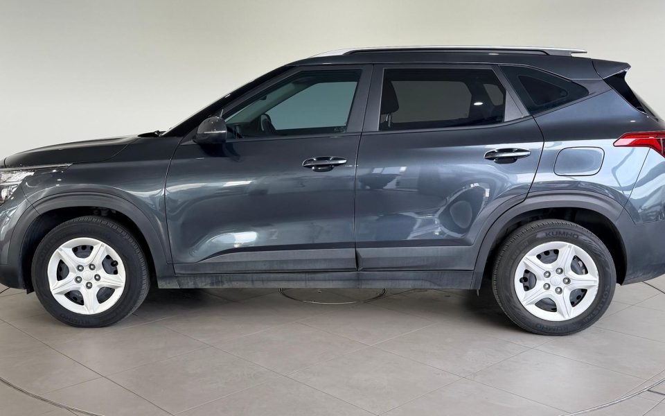 2022 Kia Seltos S