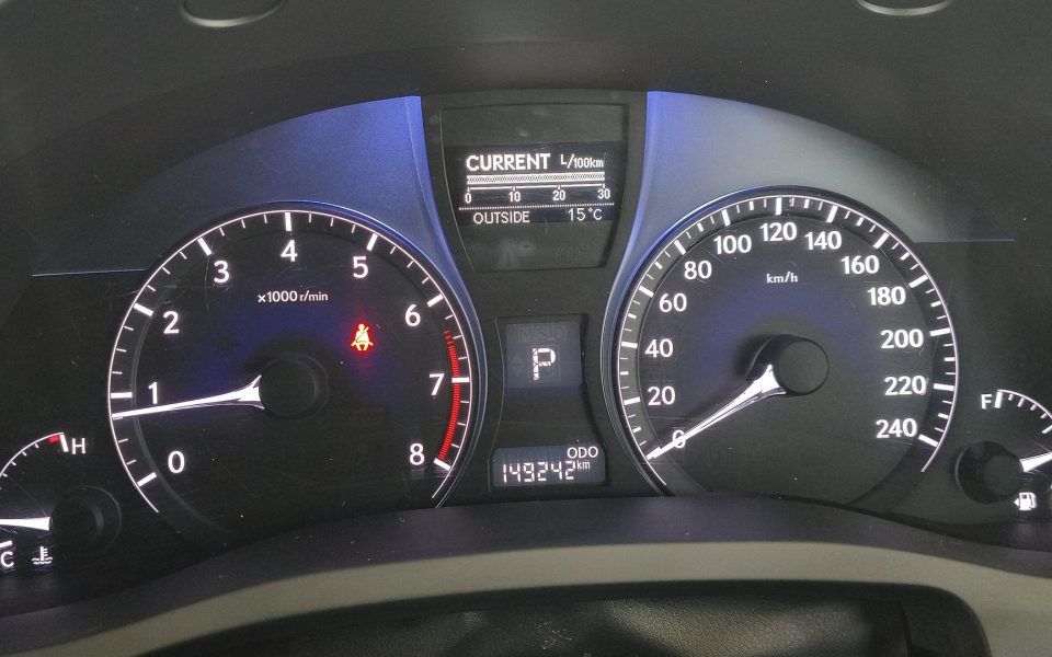 2015 Lexus RX350 RX350 F Sport