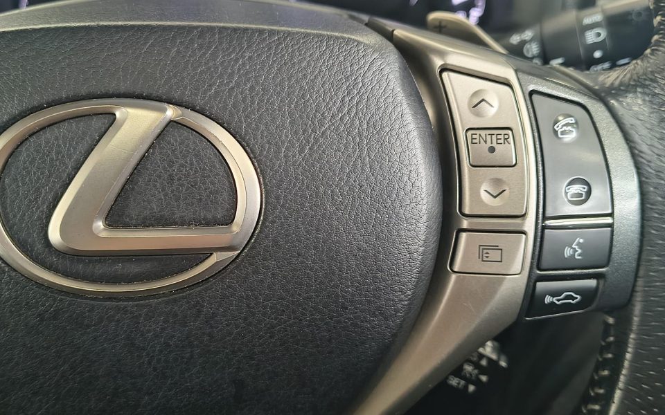 2015 Lexus RX350 RX350 F Sport