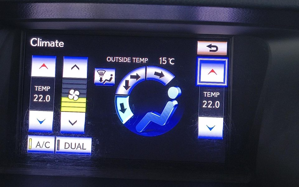 2015 Lexus RX350 RX350 F Sport