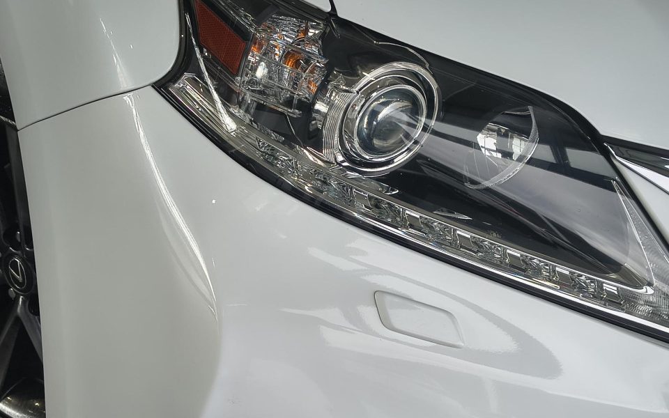 2015 Lexus RX350 RX350 F Sport