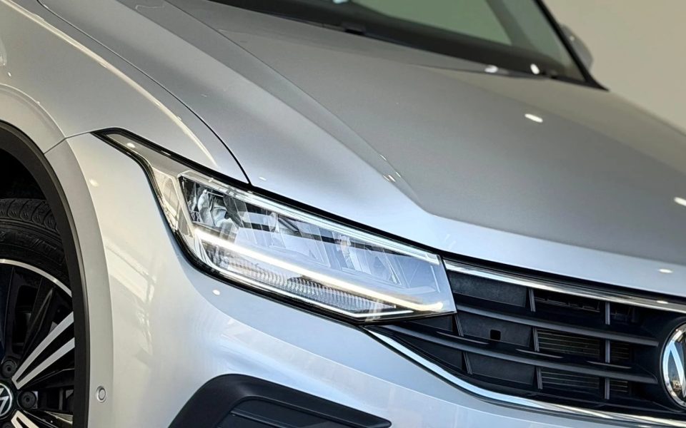 2022 Volkswagen Tiguan 110TSI Life