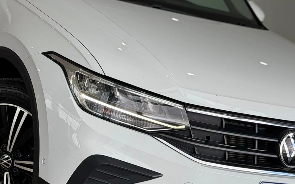 2023 Volkswagen Tiguan 110TSI Life