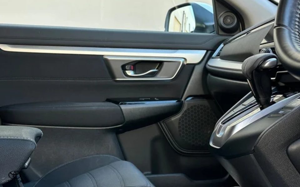2020 Honda CR-V VTi-S