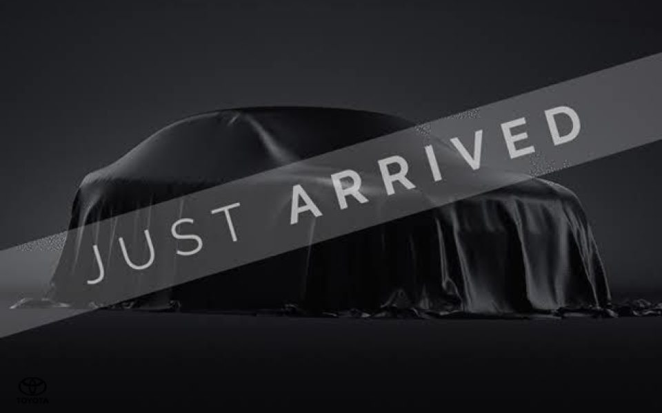 2018 Nissan X-TRAIL ST