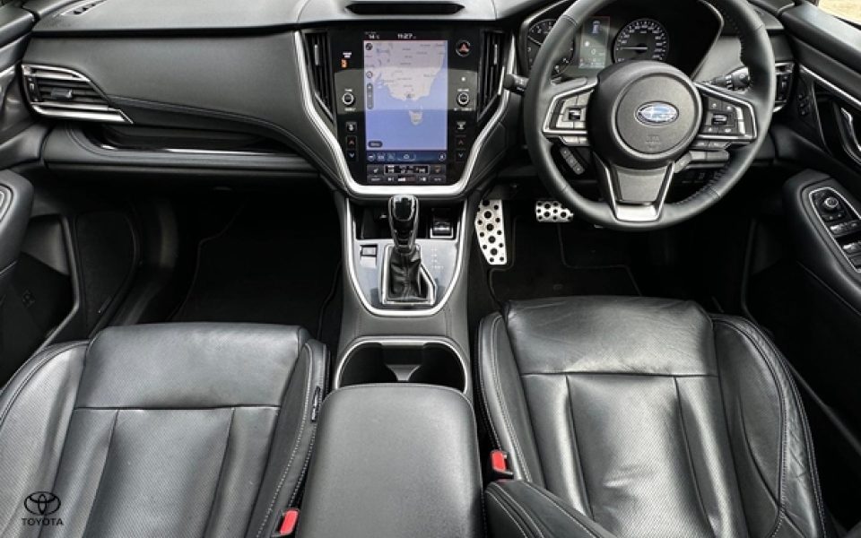 2021 Subaru Outback AWD Touring