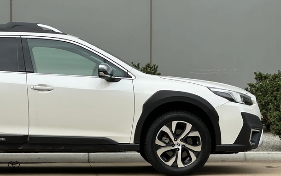 2021 Subaru Outback AWD Touring
