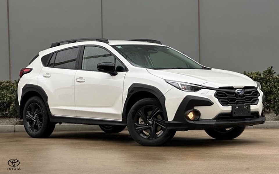 2024 Subaru Crosstrek 2.0L