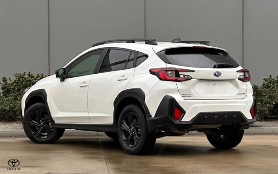 2024 Subaru Crosstrek 2.0L
