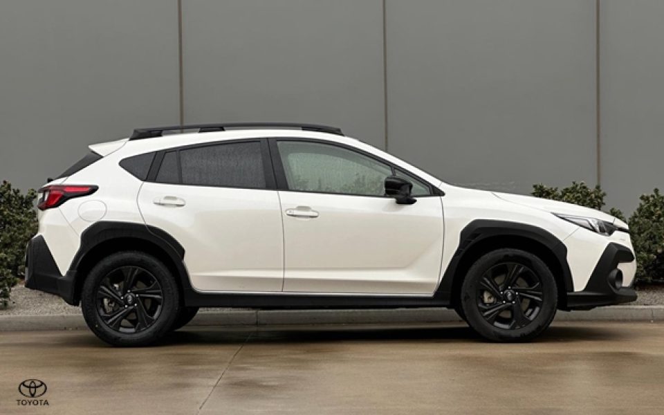 2024 Subaru Crosstrek 2.0L