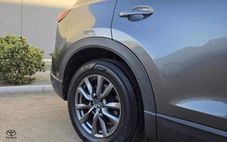 2021 Mazda CX-9 Touring
