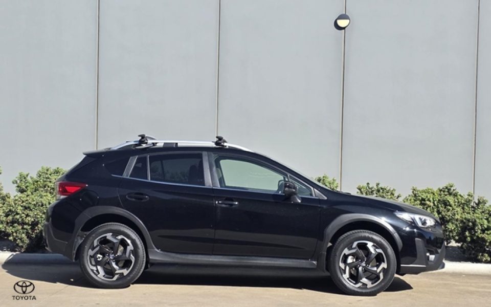 2022 Subaru XV 2.0i-S