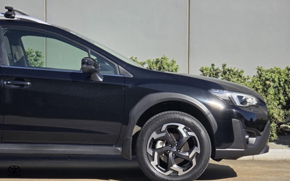 2022 Subaru XV 2.0i-S