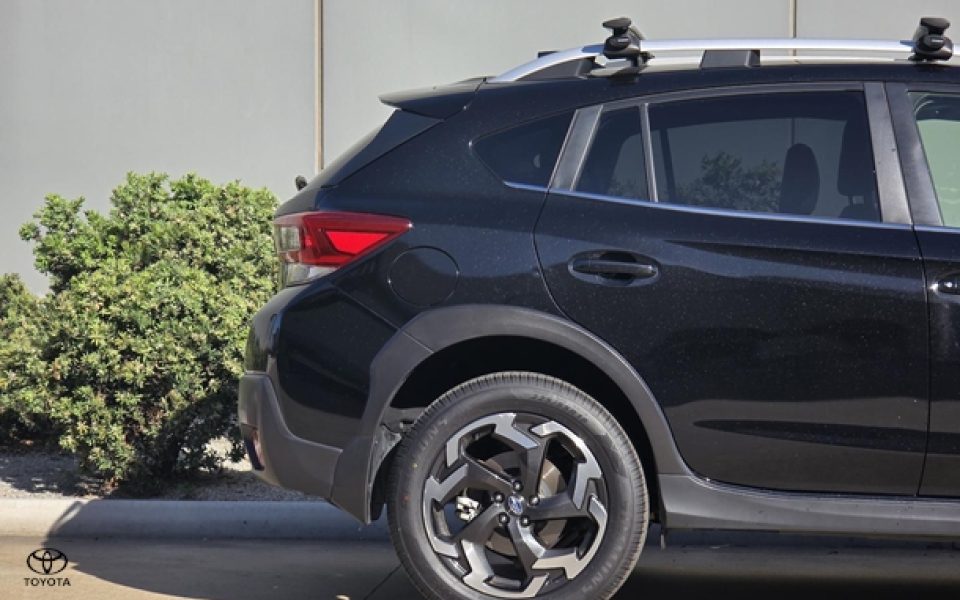 2022 Subaru XV 2.0i-S