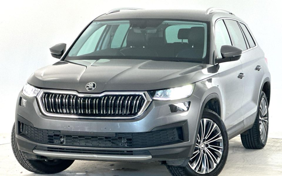 2023 SKODA Kodiaq Style