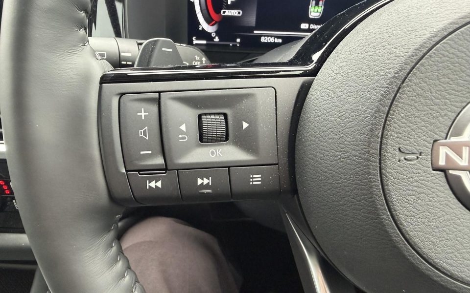 2025 Nissan Pathfinder Ti-L