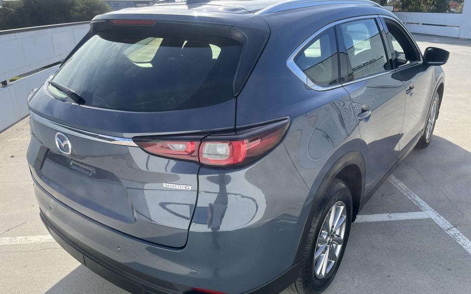 2023 Mazda CX-8 G25 Sport
