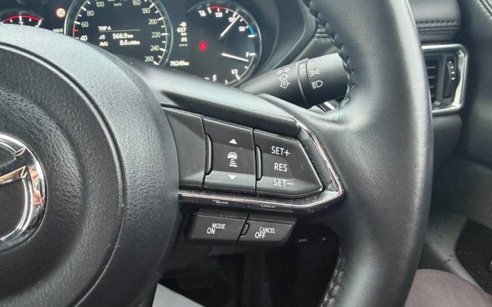 2023 Mazda CX-8 G25 Sport