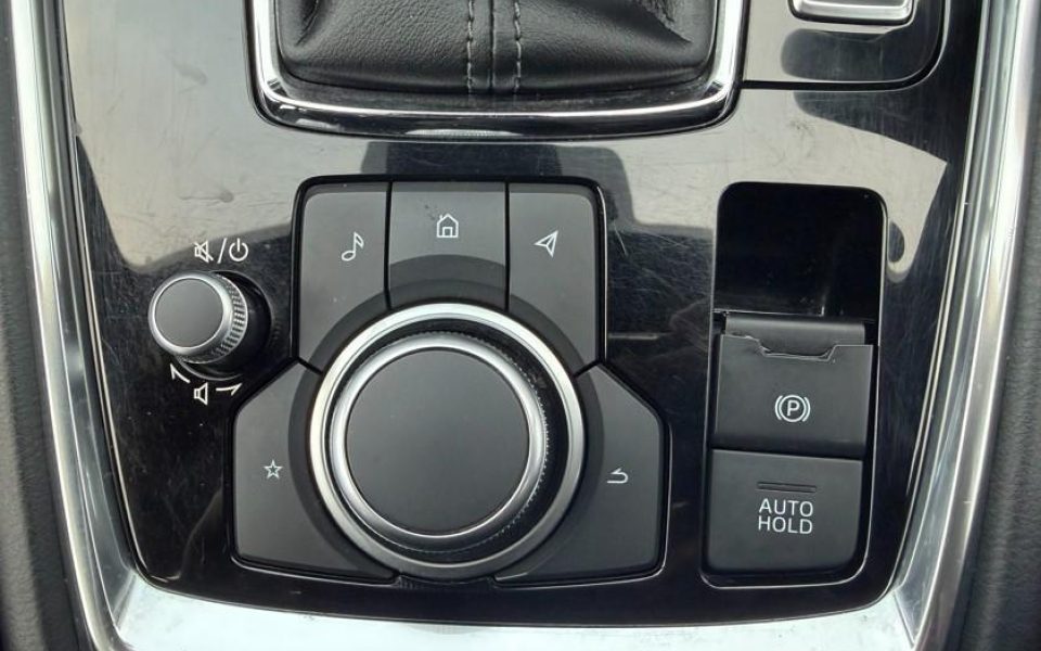 2023 Mazda CX-8 G25 Sport