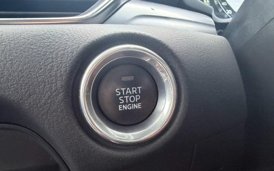 2023 Mazda CX-8 G25 Sport
