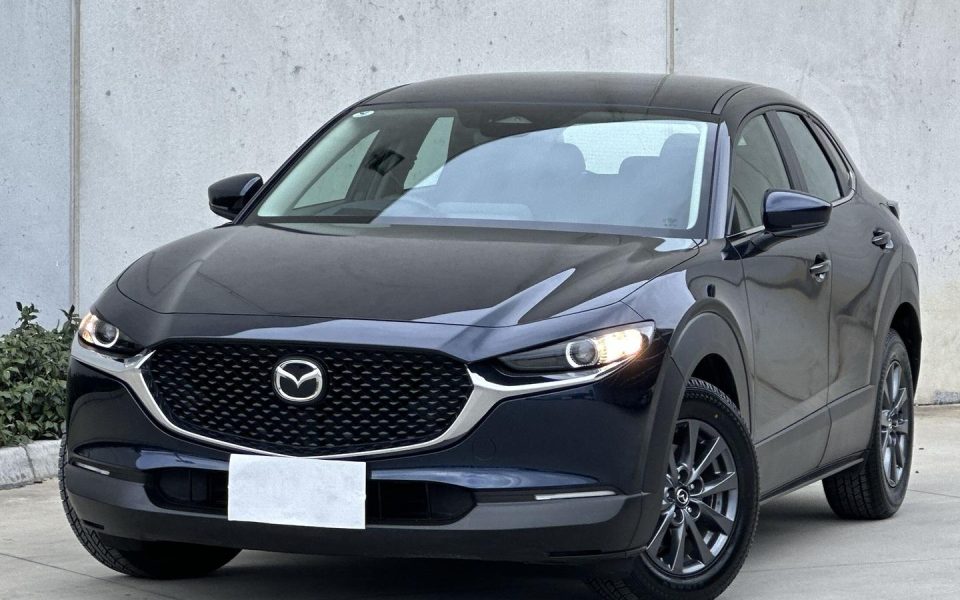 2024 Mazda CX-30 G20 Pure