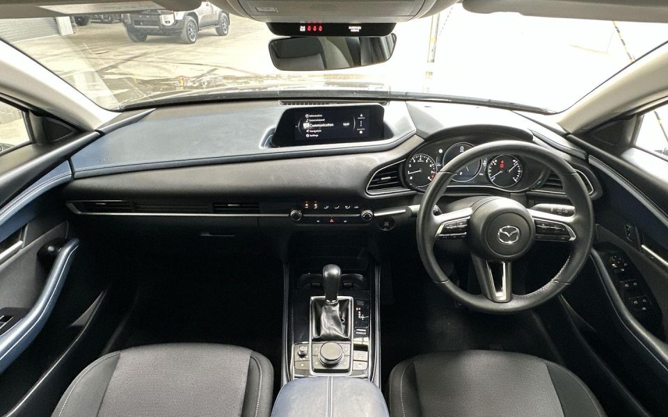 2024 Mazda CX-30 G20 Pure