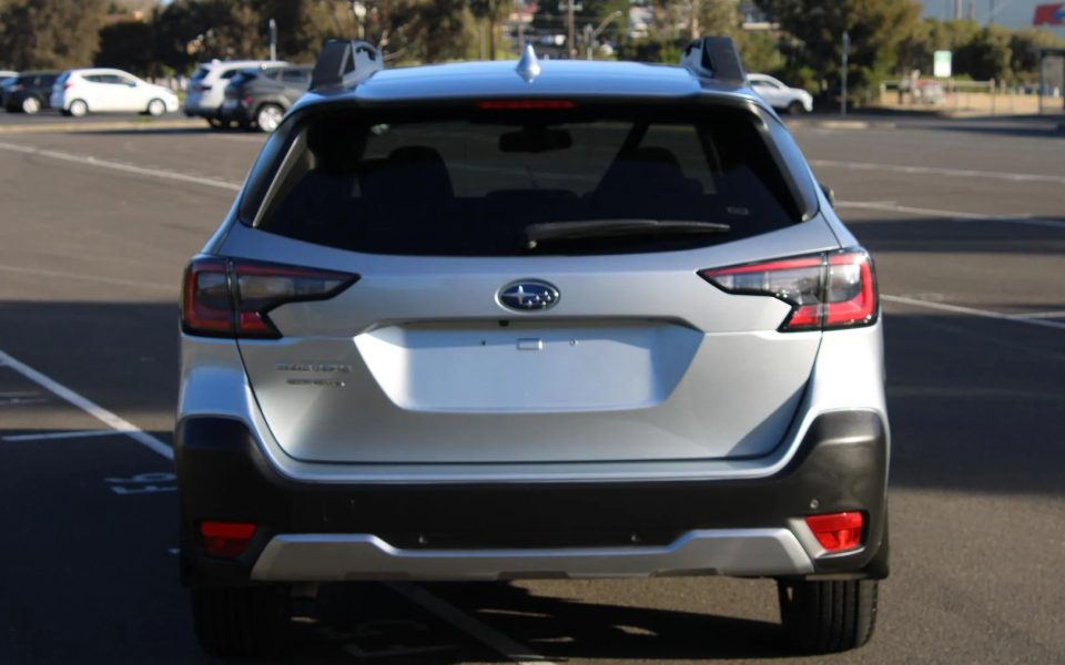 2022 Subaru Outback AWD