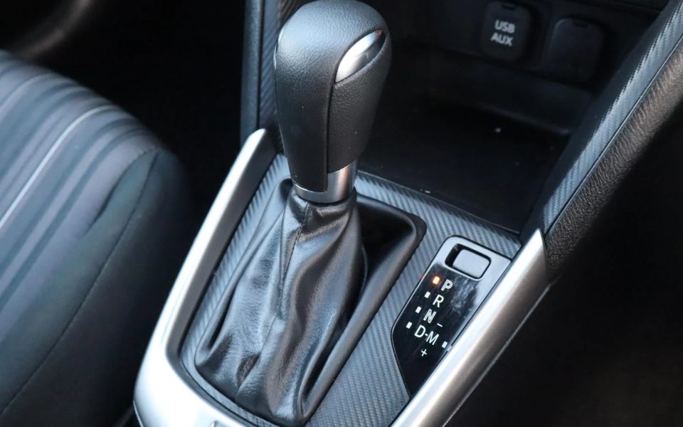 2017 Mazda 2 Neo