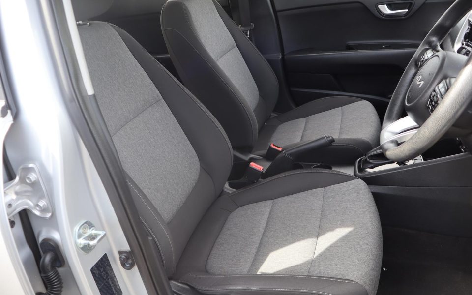 2022 Kia Stonic S