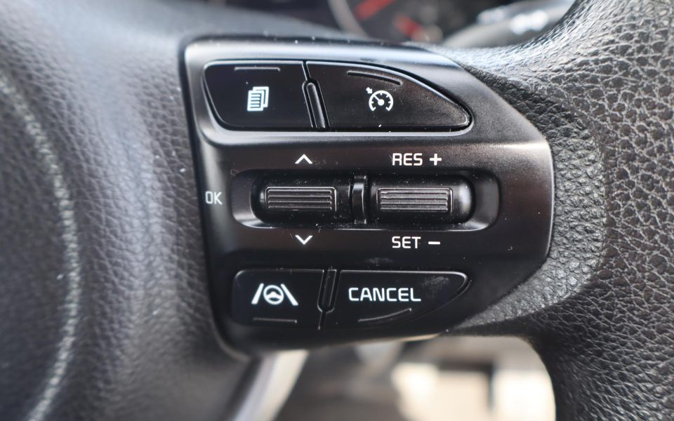 2022 Kia Stonic S