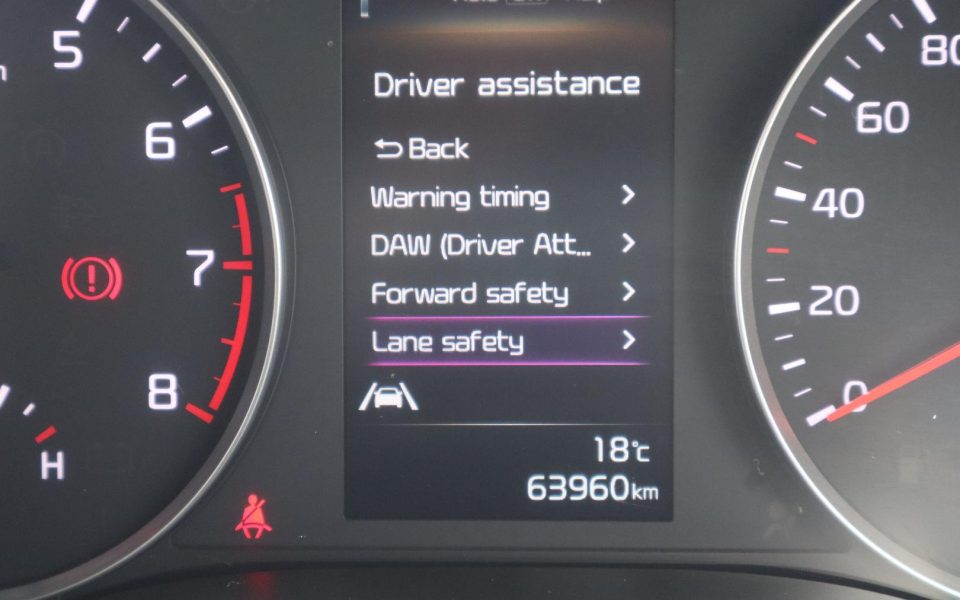 2022 Kia Stonic S