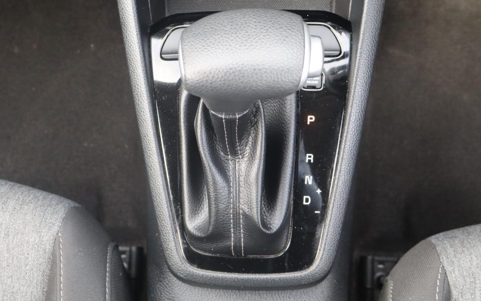 2022 Kia Stonic S