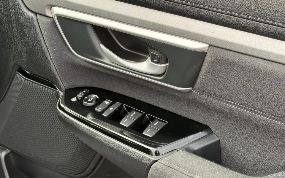 2019 Honda CR-V Vi