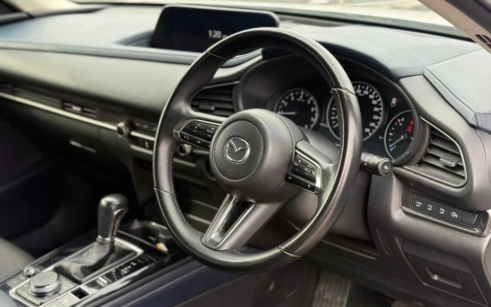 2024 Mazda CX-30 G20 Pure
