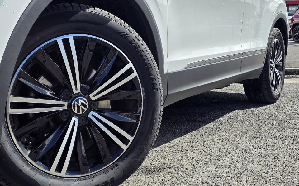 2023 Volkswagen Tiguan 110TSI Life